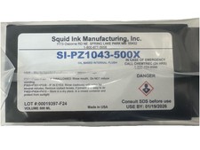 SQUID INK MANUFACTURING INC SI-PZ1043-500X picture