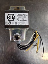 New TR100VA001-28 RIB Transformer picture
