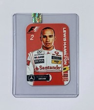 2007-2008 Redline Lewis Hamilton RC Formula 1 Future Legend picture