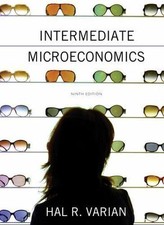 Intermediate Microeconomics a Modern Approach by Hal R. Varian (2014, Trade... picture