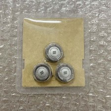 New Replacement Shaver Blades for Philips Norelco HQ8 Cutters Shaver Heads picture