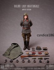 New OPAPA Toys PG202504 1/6 COD Bolina Lady Nightingale Action Figure Model TOY picture