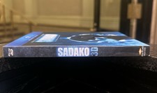 Sadako The Terrifying Conclusion (3D Blu-ray) Lenticular Slipcover | Box Ship picture