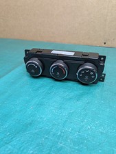 2011-2012 Dodge RAM 1500 Temp Climate Control AC Heat Defrost OEM 55111290AD picture