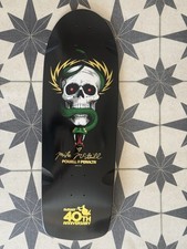 Powell Peralta Skateboard Deck Mike McGill 40th Anniversary picture