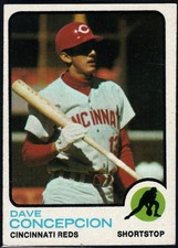 1973 Topps Baseball - Pick A Card - Cards 526-660 picture