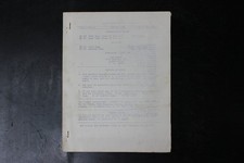Sport Advertisers' Journal Magazine Oct 1963 Vol. 1 No. 5 Jay Knapp picture