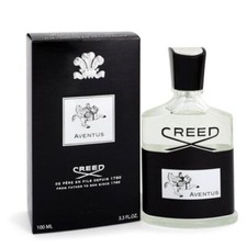 Creed Aventus Eau de Parfum 3.3oz/ 100ml Tester Sealed / New /Sealed In Box picture