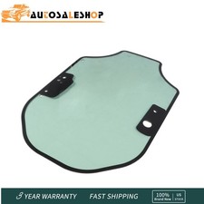 3456230 Cab Front Door Glass For Caterpillar Skid Steer 259D 279D 226D 287D picture