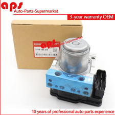NEW OEM  ABS Anti Lock Brake Pump Control For 2014-2015 Honda Civic 1.8L picture