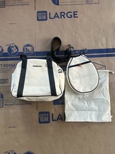 Lululemon Small Racket and Paddle 16.5L Bag/Ships Quick picture