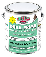 Mad Dog Dura Prime Peeling Paint Primer picture