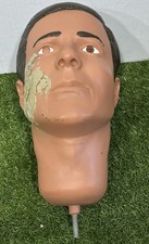 Laerdal Head Assembly, Male, Hard 1 picture