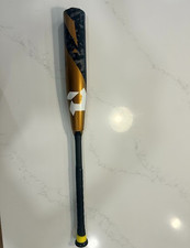 GREAT CONDITION 2022 DeMarini Zoa (-5) 30