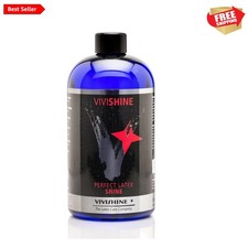 500ml Latex Shiner - Jumbo Size - for Latex Clothing picture