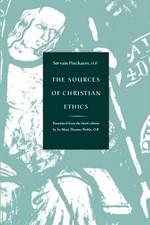 The Sources of Christian Ethics, 3rd Edition picture