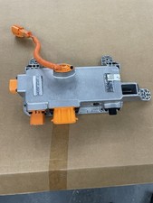 kia ev6 genuine Kia OEM High Voltage Junction Box 2025-26 91958-cv550 picture
