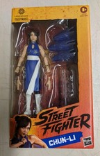 Hasbro Street Fighter Chun-Li Movie Figure 2026  picture