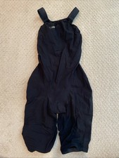 SPEEDO Women's LZR Elite 2 Knee-Skin Tech Suit Size 22 picture