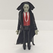 Vintage 1980 Remco Universal Monsters PHANTOM w/ Cape 3.75” Action Figure - NICE picture