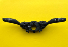 2015-2019 HYUNDAI SONATA TURN SIGNAL & WIPER CONTROL SWITCH OEM 93401-C2501 picture