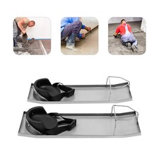 Concrete Knee Boards Knee Sliders 28