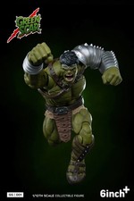 NEW 6inchplus GS001 1/12 Green Scar Hulk Action Figure 2026 IN STOCK picture