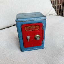 VINTAGE ADVERTISING MARX TOY 
