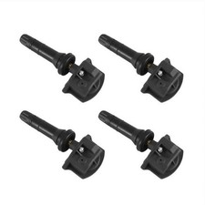4pcs BDGF-37-140 TPMS Tire Pressure Sensor For Mazda 3 picture