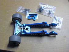 Aluminum Wheelie Bar Arrma 1/8 Kraton Typhon Outcast Notorious Talion 6S BLX picture