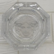 Versace Medusa Ashtray picture