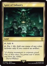 MTG: Final Fantasy Commander - Limit Break (Choose your Card) NM picture
