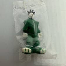 RARE Twiztid Homies Jamie Madrox Green Book FYE Exclusive Mini Figure Sealed picture