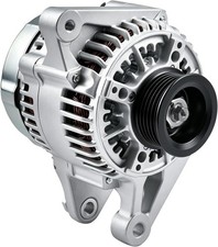 New Alternator Fit for 03-08 Toyota Corolla, 00-05 Celica, 03-08 Matrix 1.8 picture