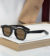 Jacques Marie Mage ZEPHIRIN44 Sunglasses 44-25-146 - NEW picture