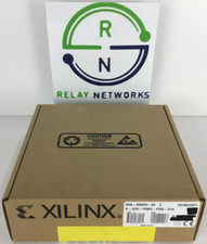 NEW Xilinx A-U25-P06G-PQG-014 Alveo U25 2x10/25Gb Ethernet PCIe SmartNIC FPGA picture