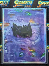 David Choe Choeymon Gengar Mew Print 8 X 10 Double Sided Munko picture