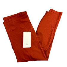New Lululemon Size 18 Power Thru Tight 25