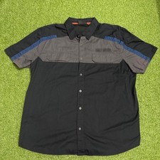 Harley-davidson Men's T-shirt picture