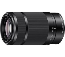 Sony SEL 55-210mm f/4.5-6.3 Aspherical IS OSS Lens picture