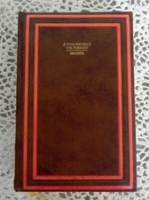 Year Amongst the Persians by Edward Browne Time Life Classics Exploration Maps picture