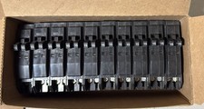 10 PCS Square D QO1515CP 15A Circuit Breaker picture
