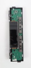 Bosch Thermador Oven Range Display Control Board 010420-G 9001064494 picture