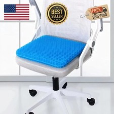 Honeycomb Gel Seat Cushion 2.5cm Thick | Cooling, Orthopedic Support picture