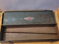 Vintage Craftsman 3/4