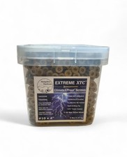 XTC™ Climate Proof™ Decking and Framing Screws #10 x 4