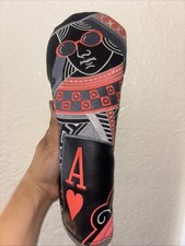 Swag Golf Blackjack Queen Wood Cover picture
