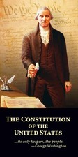 THE CONSTITUTION AND DECLARATION OF INDEPENDENCE OF THE UNITED STATES picture