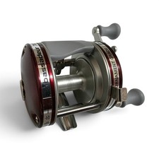 NEVER USED Abu Garcia Ambassadeur TGC5000C Swiss Made Casting Fishing Reel picture