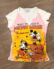 Disneyland Resort Paris Mickey Mouse 